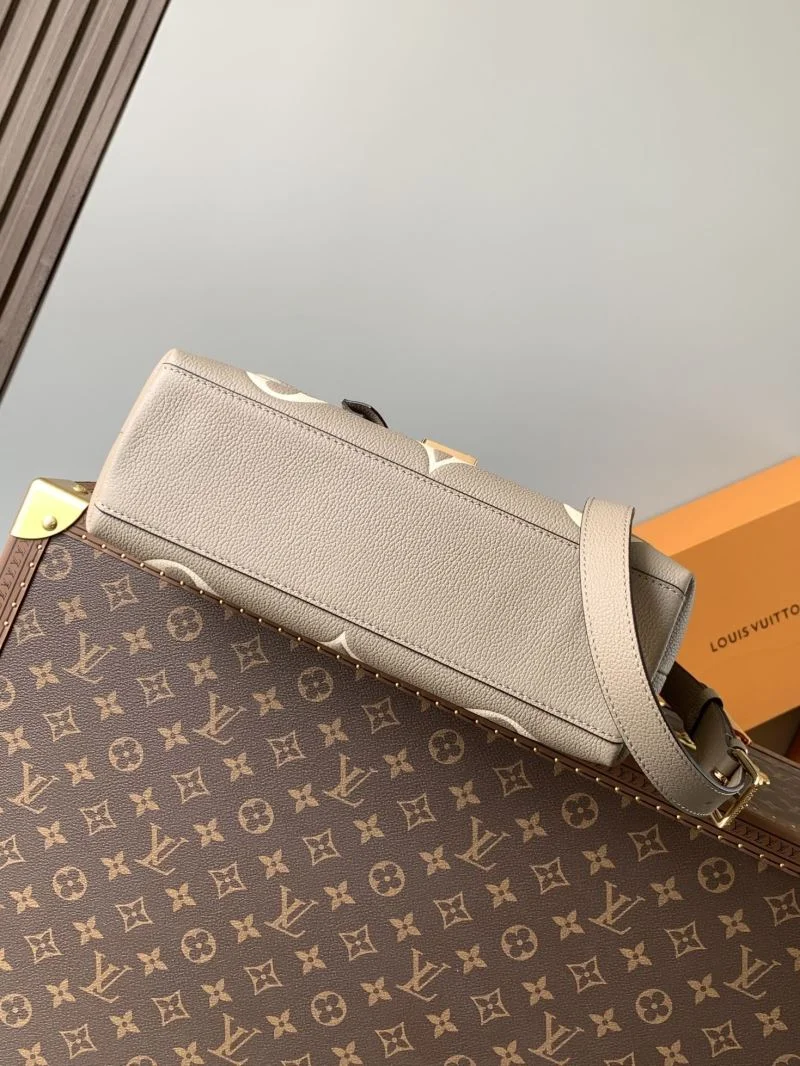 Louis Vuitton Top Handle Bags Neat 39092