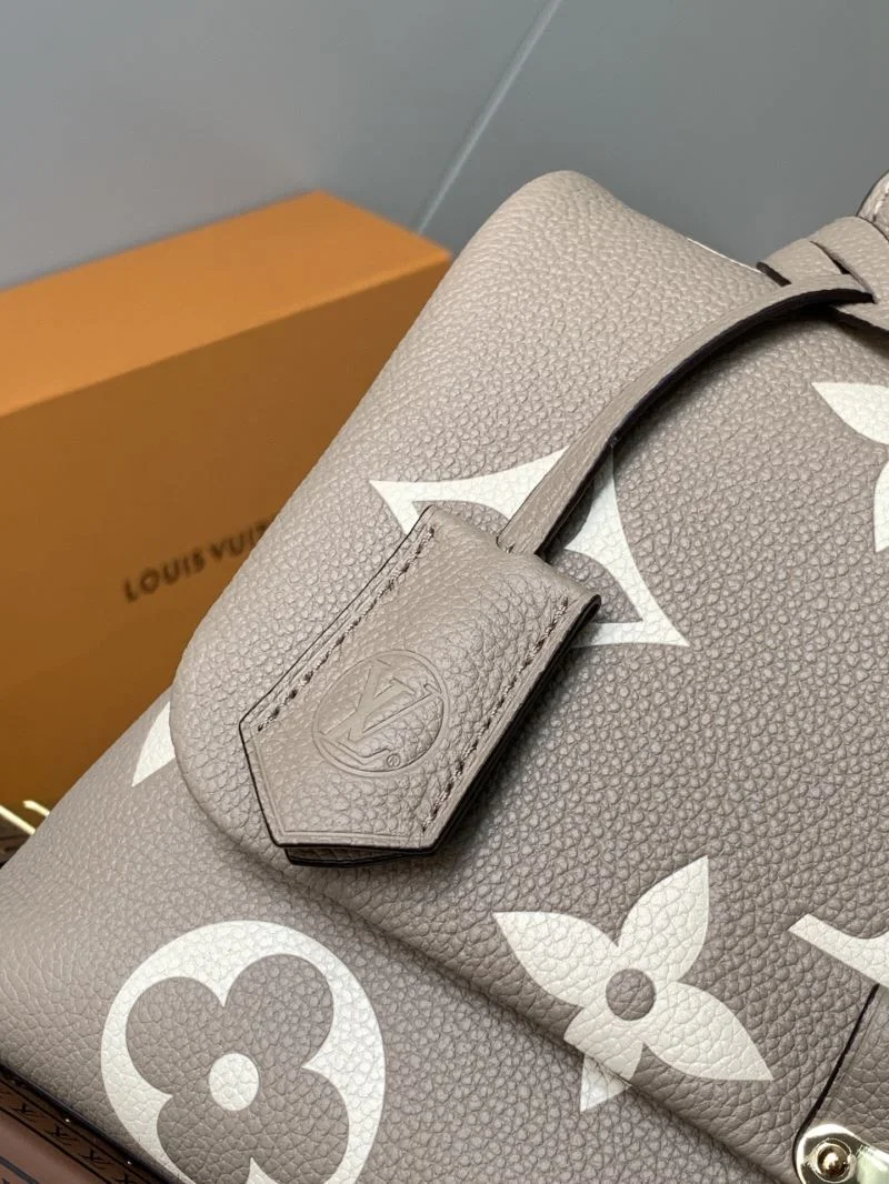 Louis Vuitton Top Handle Bags Neat 39092