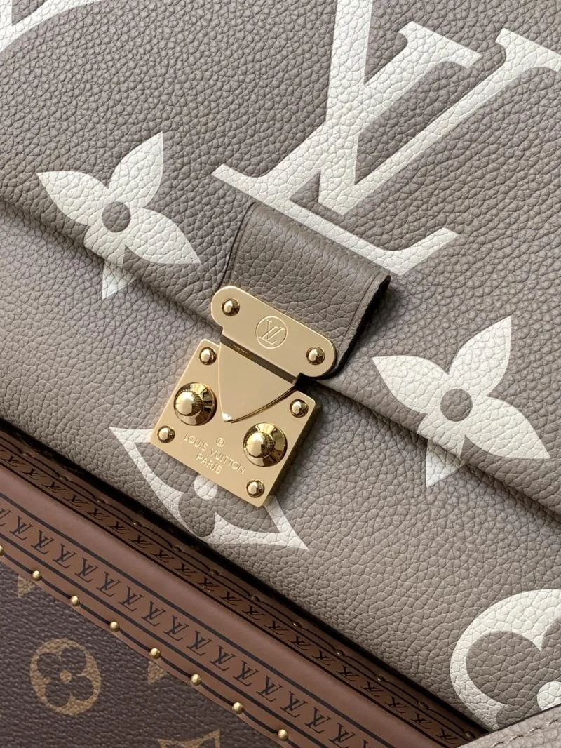 Louis Vuitton Top Handle Bags Neat 39092