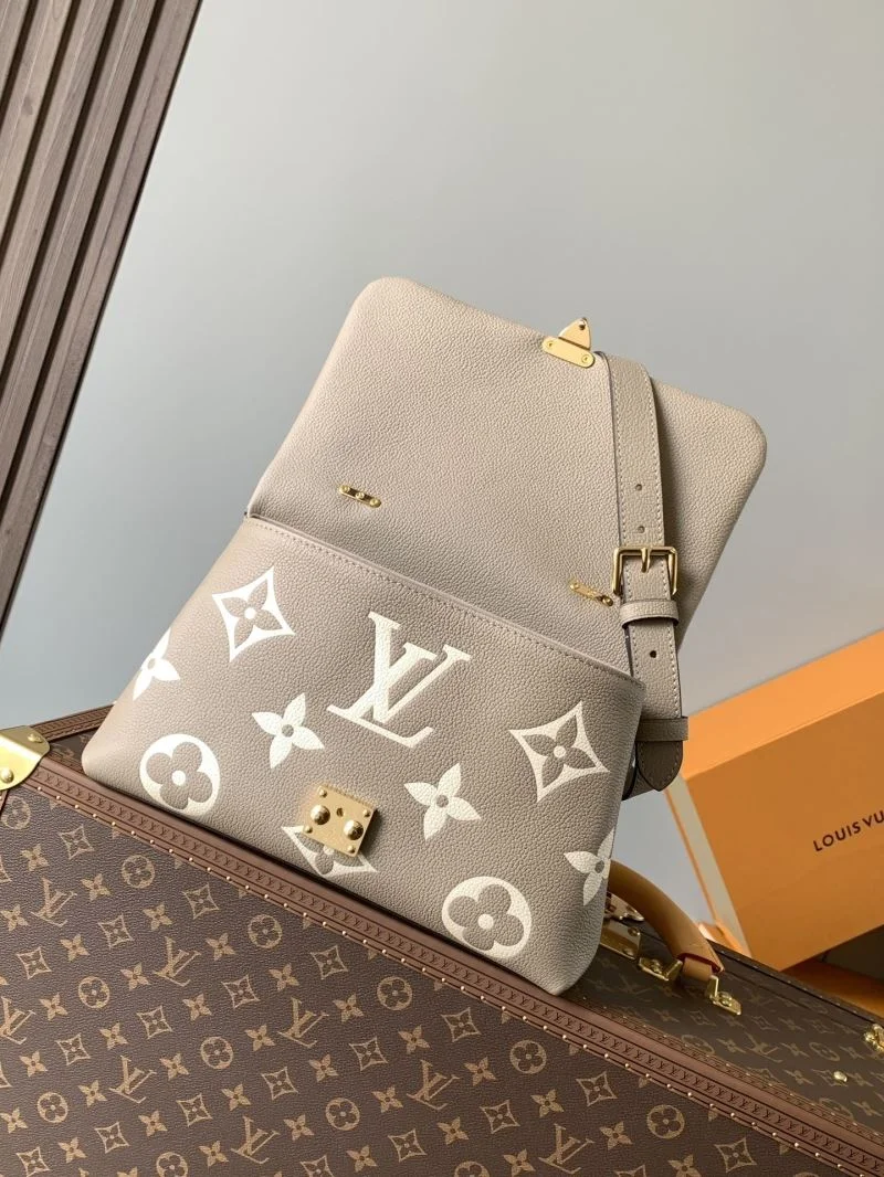Louis Vuitton Top Handle Bags Neat 39092