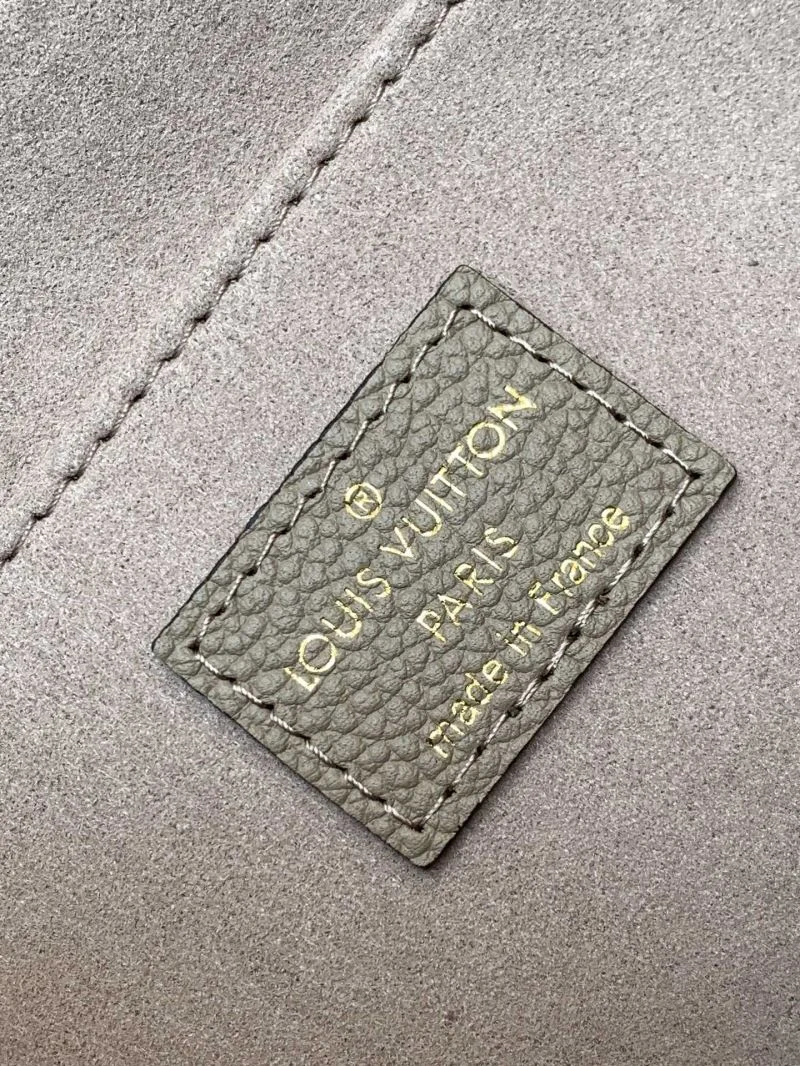 Louis Vuitton Top Handle Bags Neat 39092