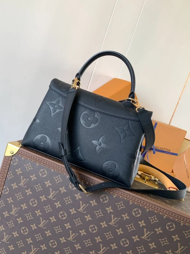 Louis Vuitton Top Handle Bags Effortless 39089