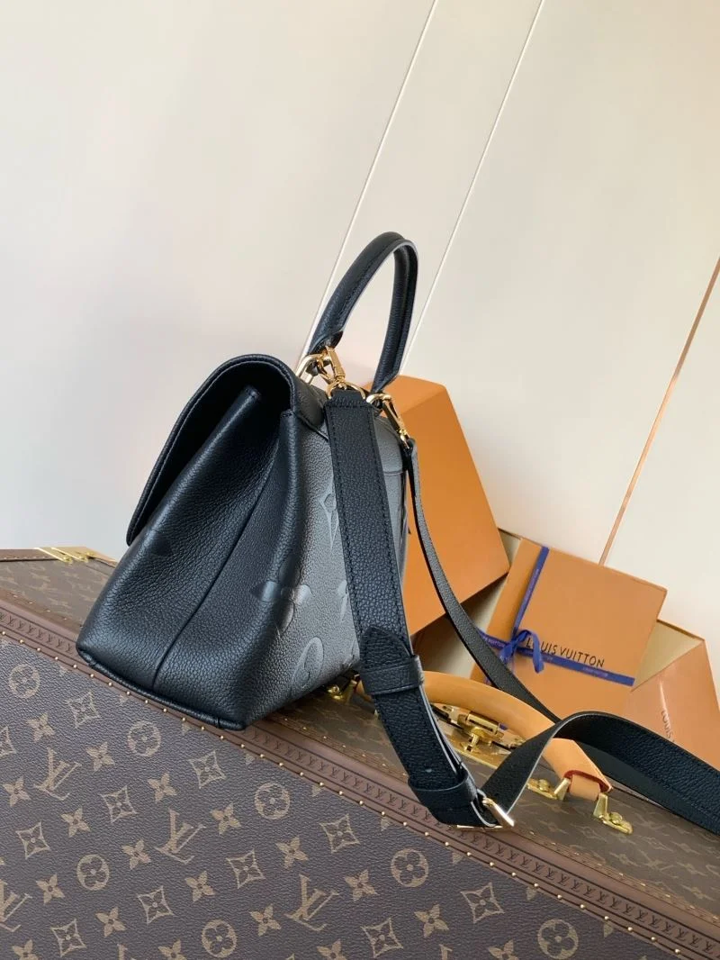 Louis Vuitton Top Handle Bags Effortless 39089