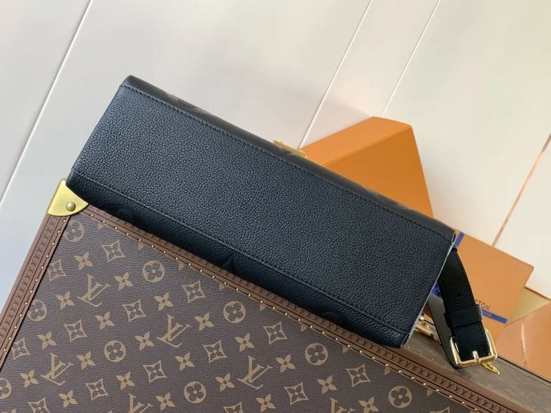 Louis Vuitton Top Handle Bags Effortless 39089