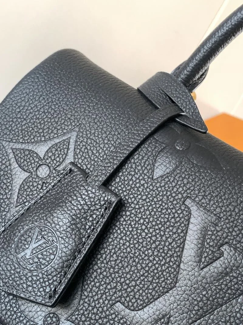 Louis Vuitton Top Handle Bags Effortless 39089