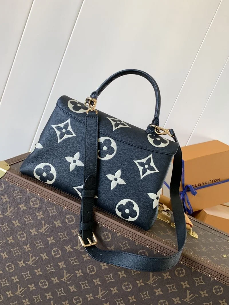 QuickDry Louis Vuitton Top Handle Bags 39088