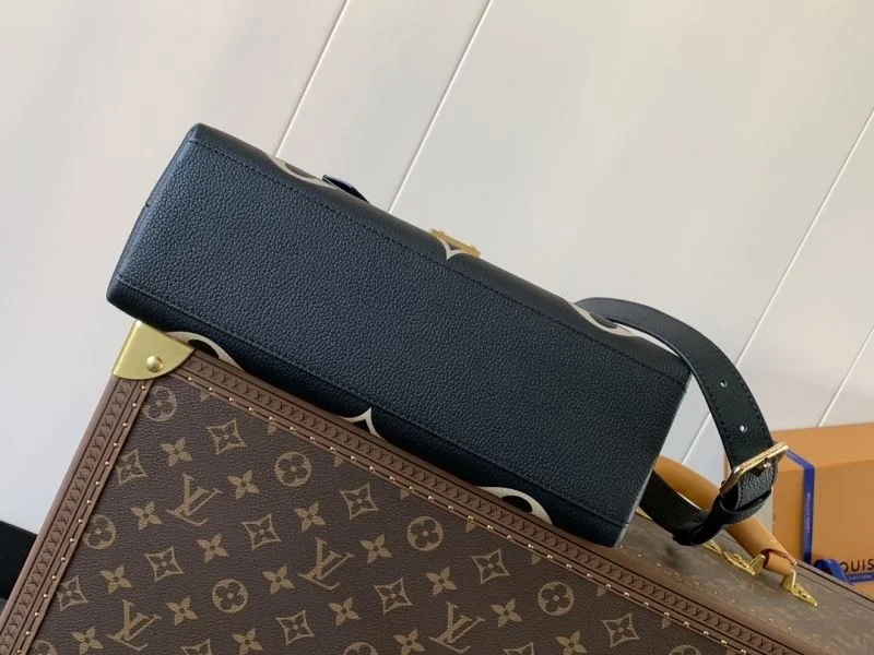 QuickDry Louis Vuitton Top Handle Bags 39088