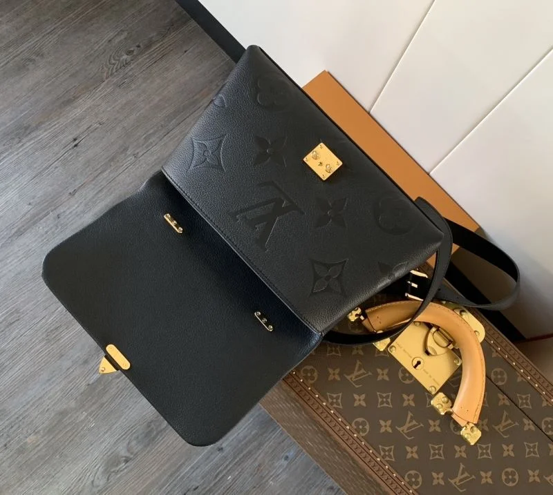 QuickDry Louis Vuitton Top Handle Bags 39088