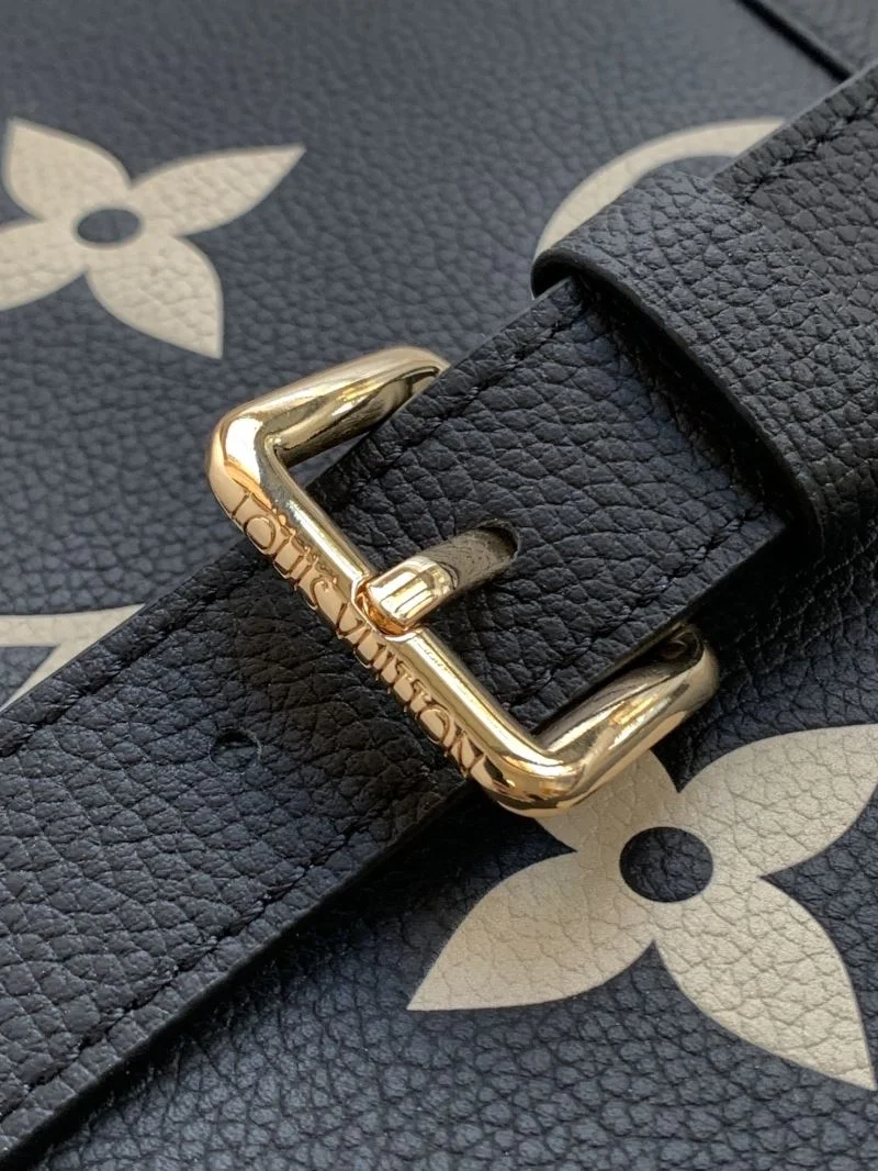 QuickDry Louis Vuitton Top Handle Bags 39088