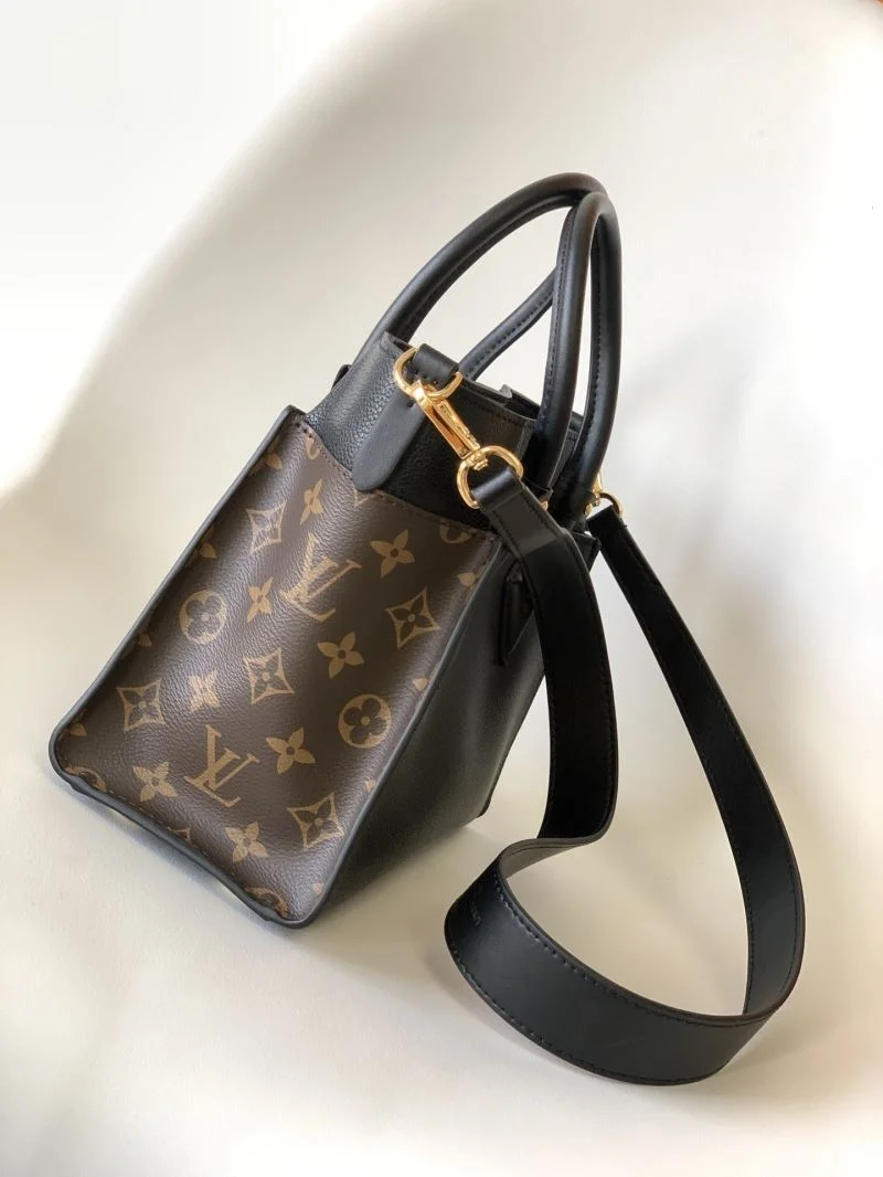 Elegant Louis Vuitton Top Handle Bags 39087