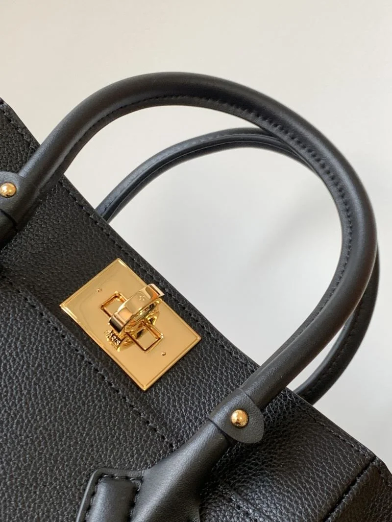 Elegant Louis Vuitton Top Handle Bags 39087
