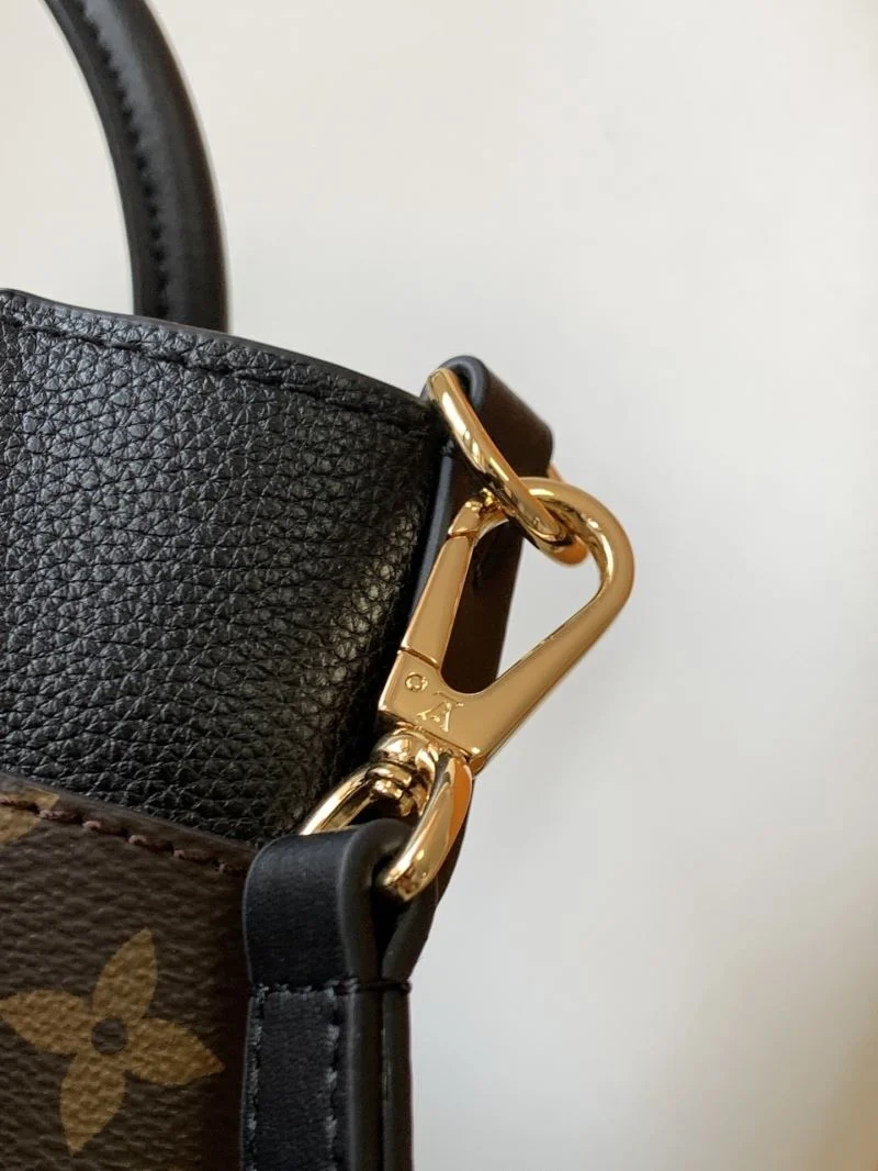 Elegant Louis Vuitton Top Handle Bags 39087