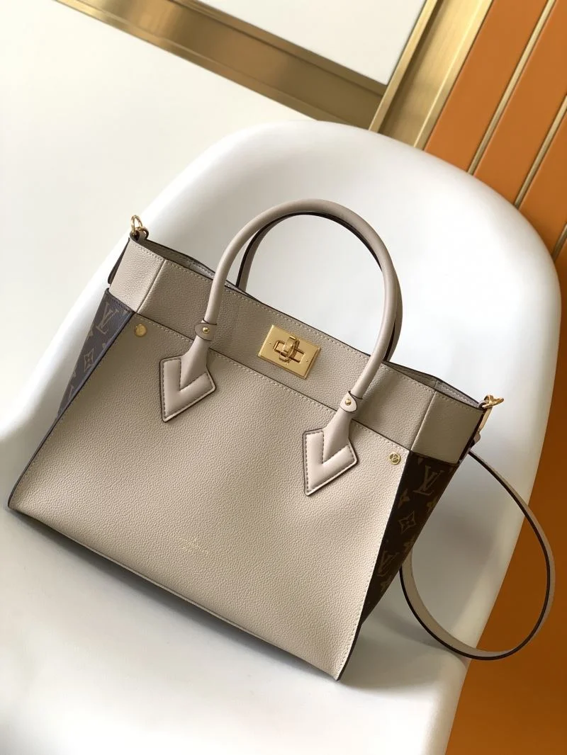 Louis Vuitton Top Handle Bags Sporty 39086