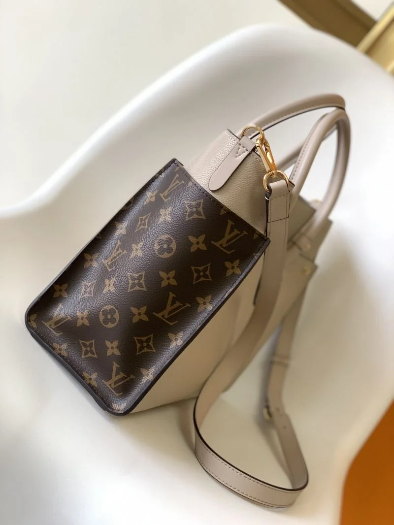 Louis Vuitton Top Handle Bags Sporty 39086