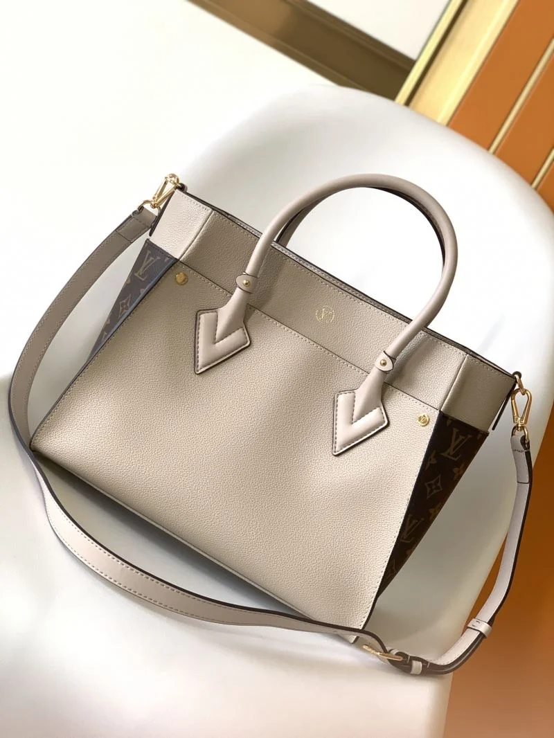 Louis Vuitton Top Handle Bags Sporty 39086