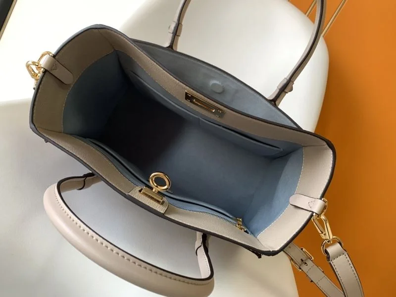 Louis Vuitton Top Handle Bags Sporty 39086