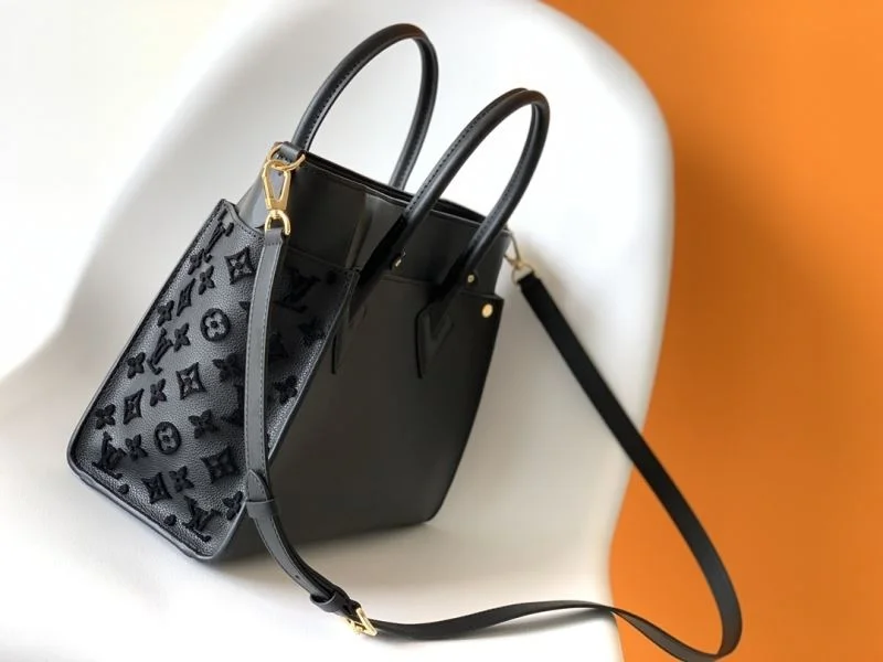 Practical Louis Vuitton Top Handle Bags 39109