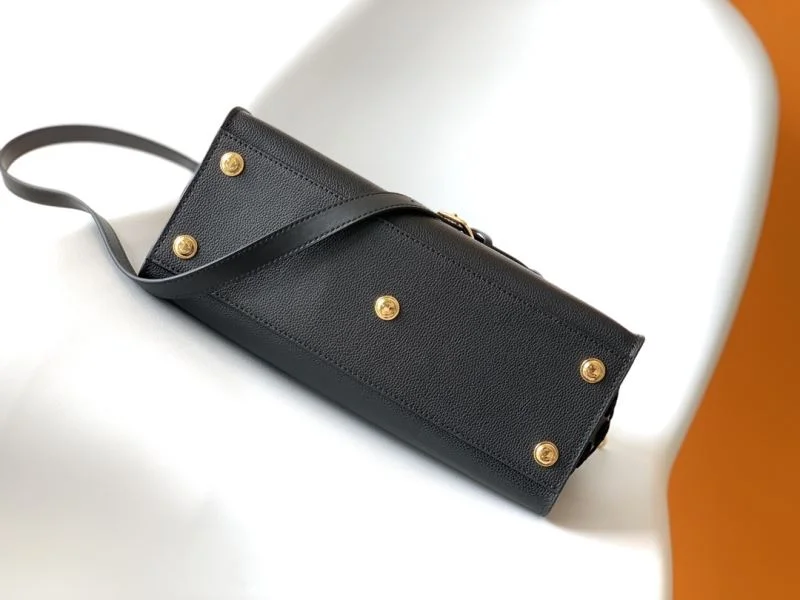 Practical Louis Vuitton Top Handle Bags 39109