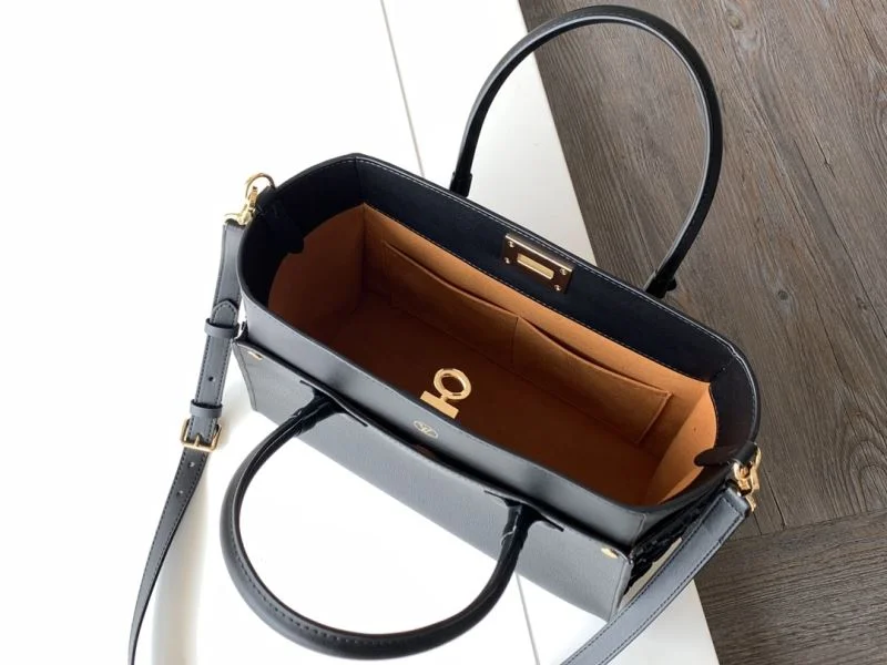 Practical Louis Vuitton Top Handle Bags 39109