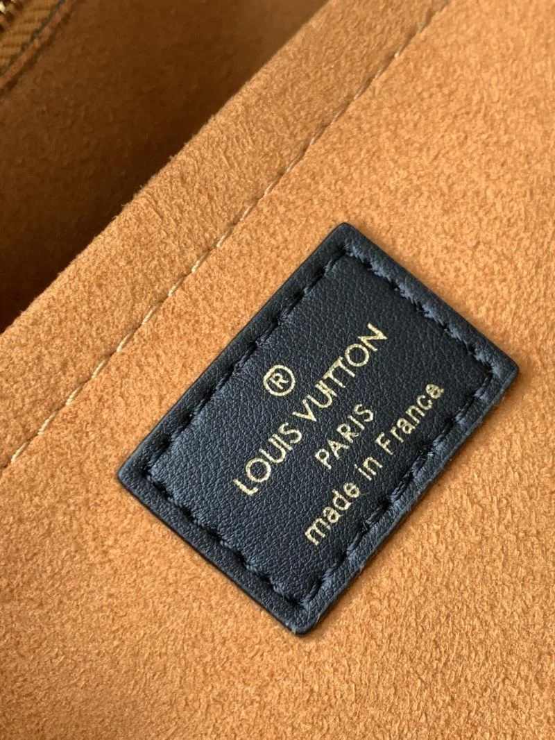 Practical Louis Vuitton Top Handle Bags 39109