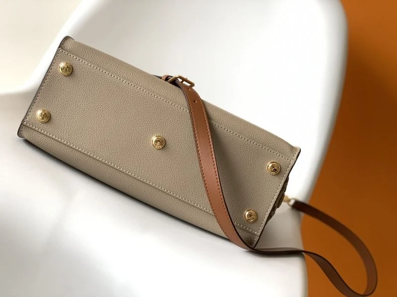 GoAnywhere Louis Vuitton Top Handle Bags 39085