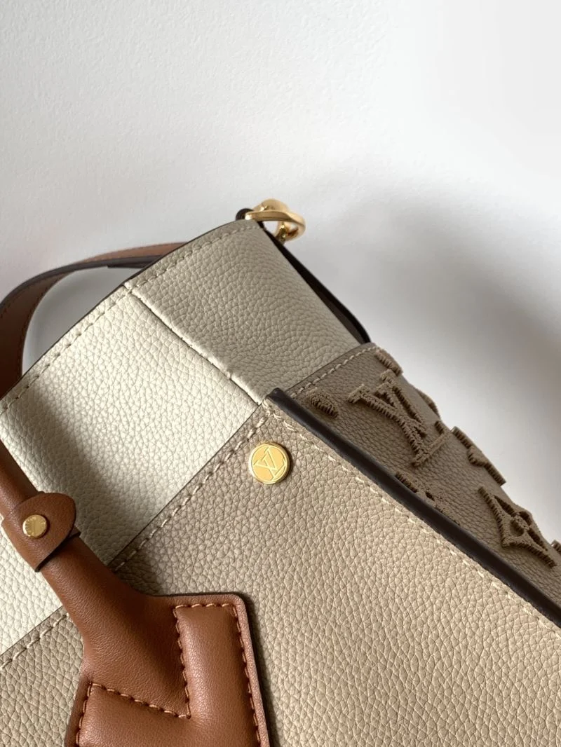 GoAnywhere Louis Vuitton Top Handle Bags 39085