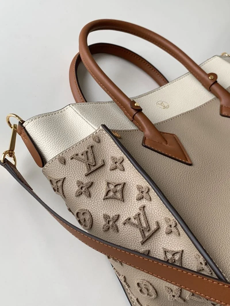 GoAnywhere Louis Vuitton Top Handle Bags 39085