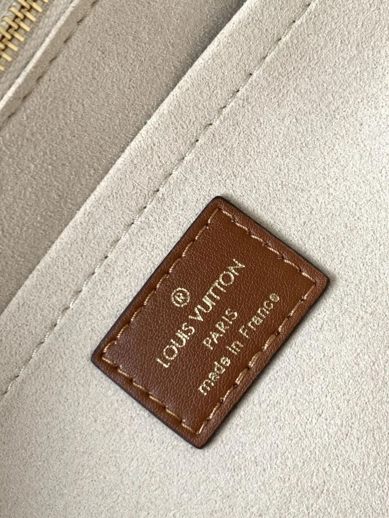 GoAnywhere Louis Vuitton Top Handle Bags 39085