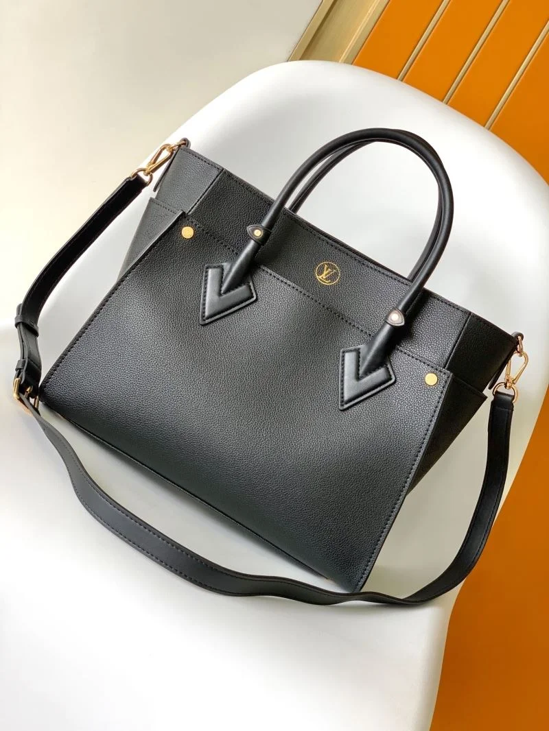 Vibrant Louis Vuitton Top Handle Bags 39084