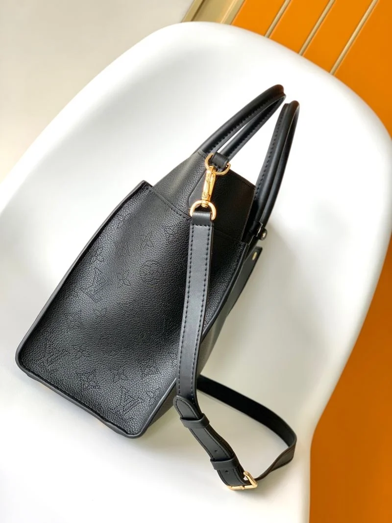 Vibrant Louis Vuitton Top Handle Bags 39084