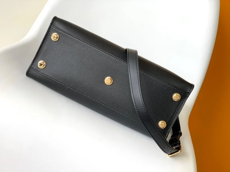 Vibrant Louis Vuitton Top Handle Bags 39084