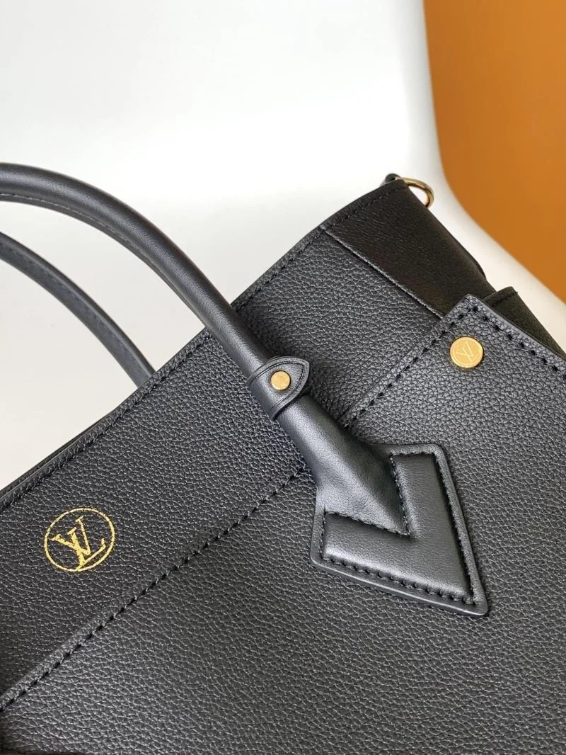 Vibrant Louis Vuitton Top Handle Bags 39084