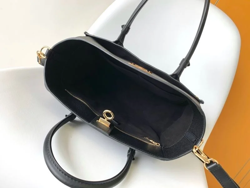 Vibrant Louis Vuitton Top Handle Bags 39084