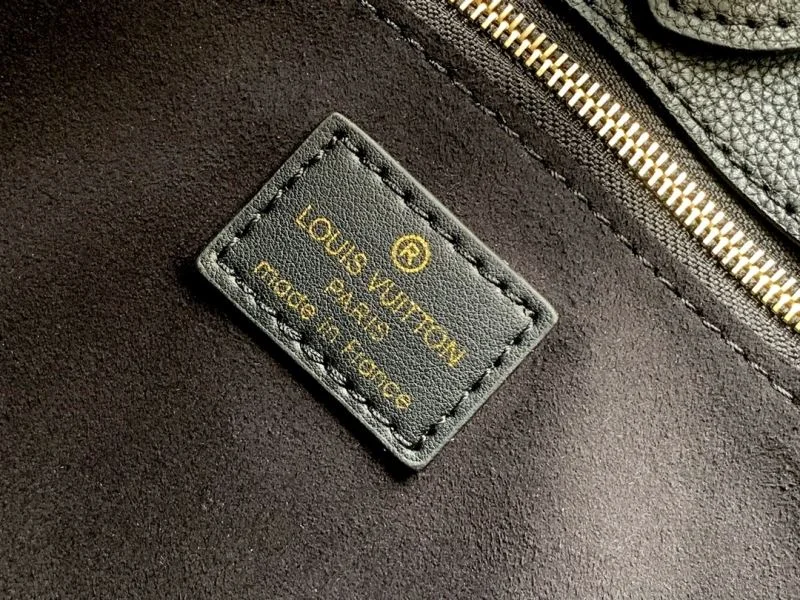 Vibrant Louis Vuitton Top Handle Bags 39084