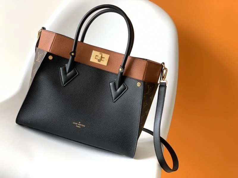 Louis Vuitton Top Handle Bags Elegant 39104