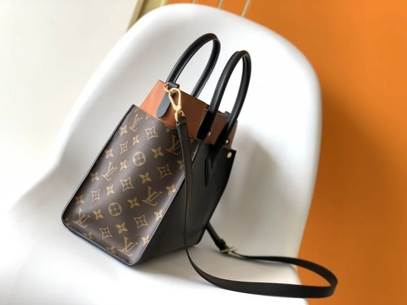 Louis Vuitton Top Handle Bags Elegant 39104
