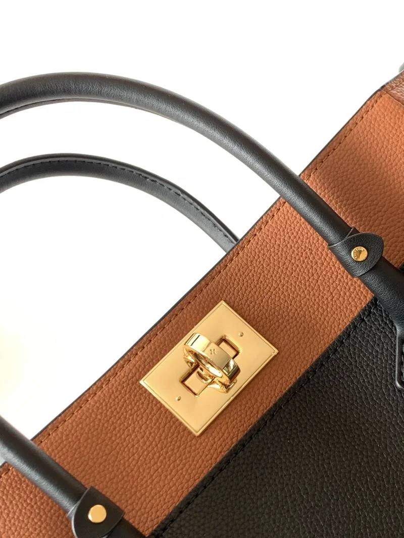 Louis Vuitton Top Handle Bags Elegant 39104