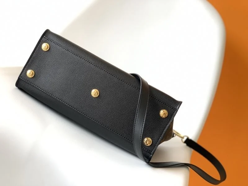 Louis Vuitton Top Handle Bags Elegant 39104