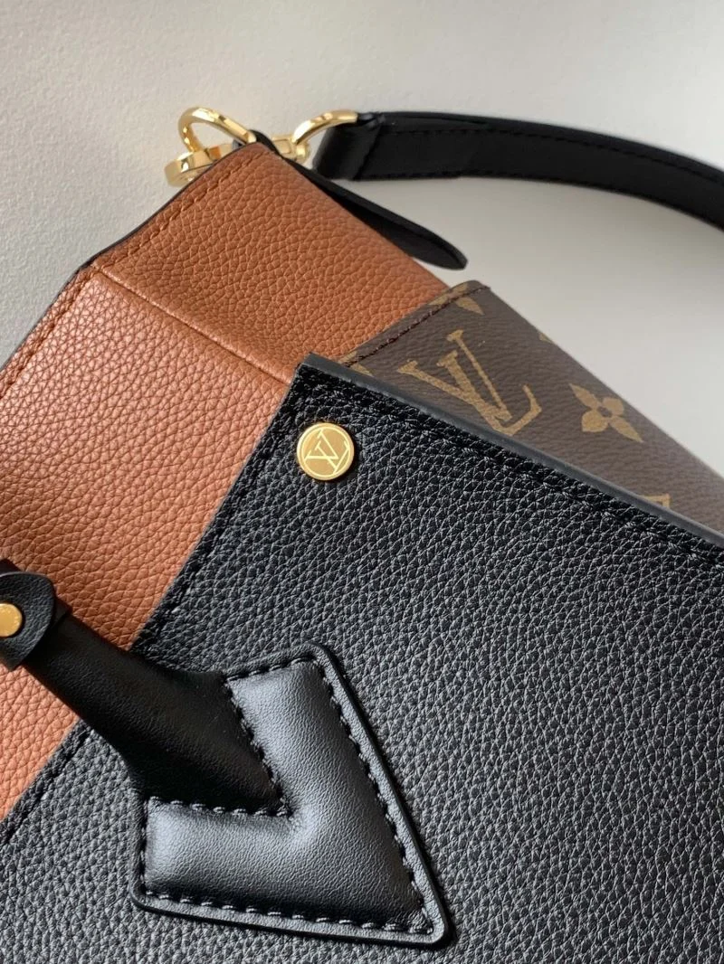 Louis Vuitton Top Handle Bags Elegant 39104