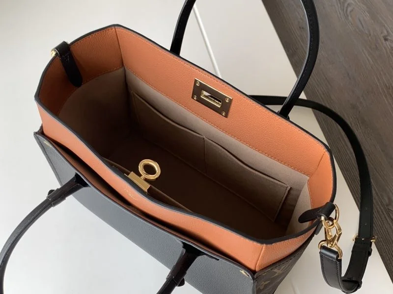 Louis Vuitton Top Handle Bags Elegant 39104