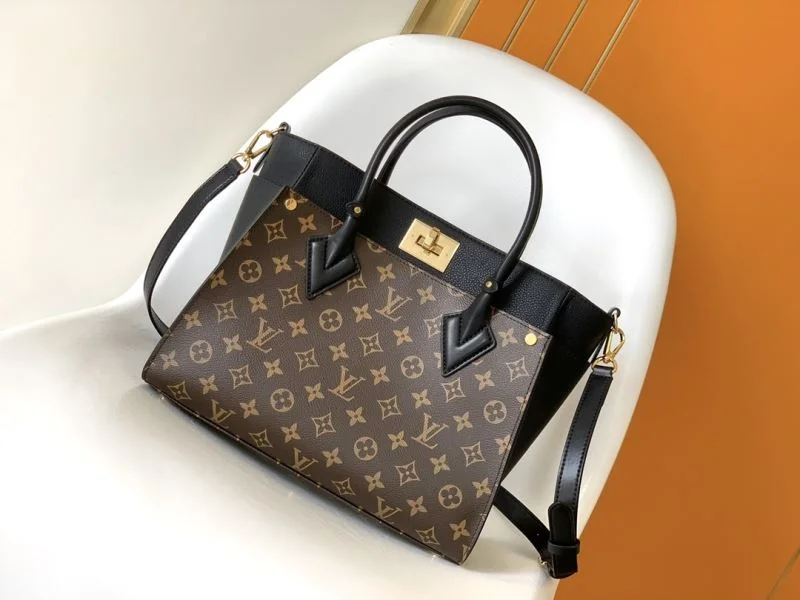 Breathable Louis Vuitton Top Handle Bags 39103