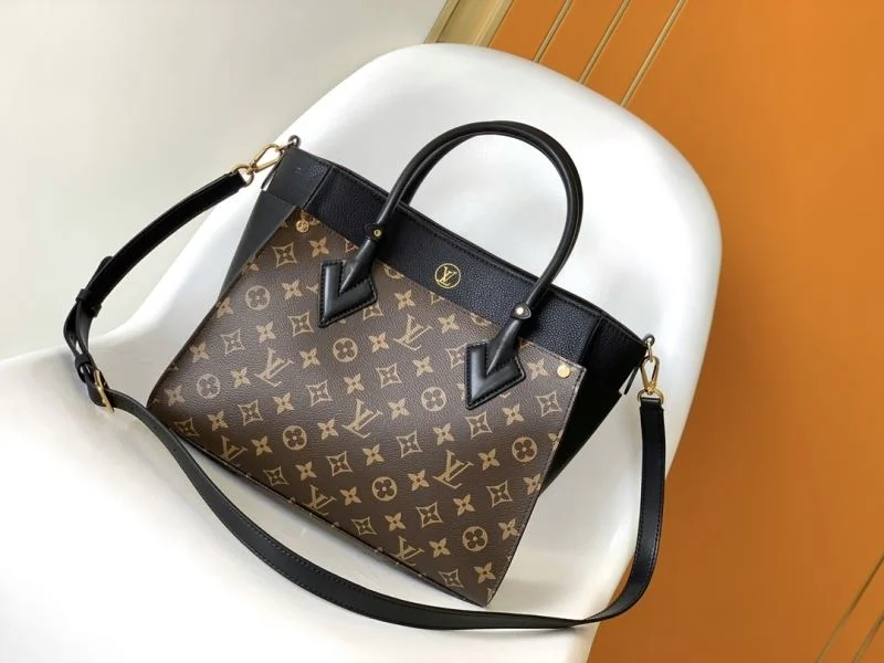 Breathable Louis Vuitton Top Handle Bags 39103