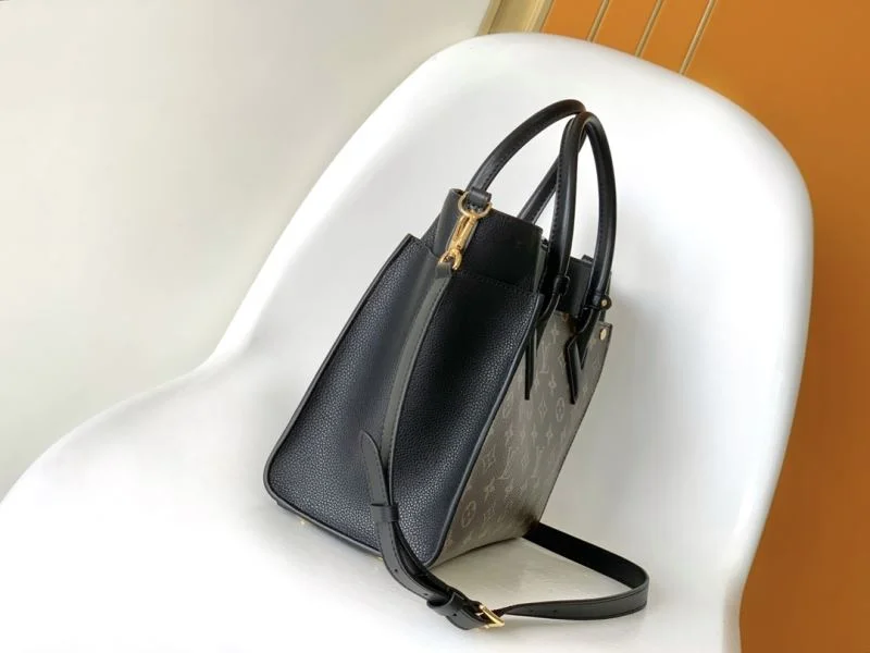 Breathable Louis Vuitton Top Handle Bags 39103