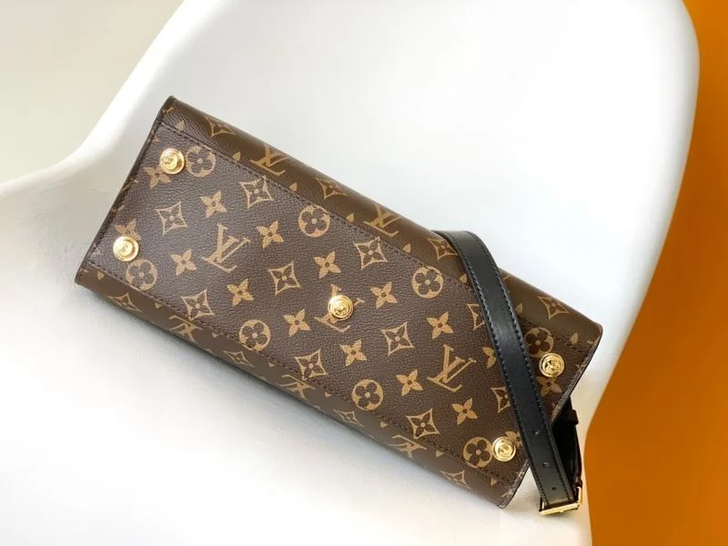 Breathable Louis Vuitton Top Handle Bags 39103