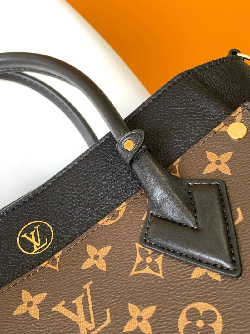 Breathable Louis Vuitton Top Handle Bags 39103