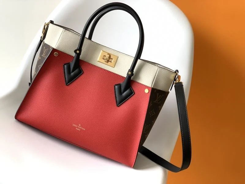 Louis Vuitton Top Handle Bags GoAnywhere 39078