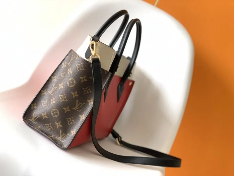 Louis Vuitton Top Handle Bags GoAnywhere 39078