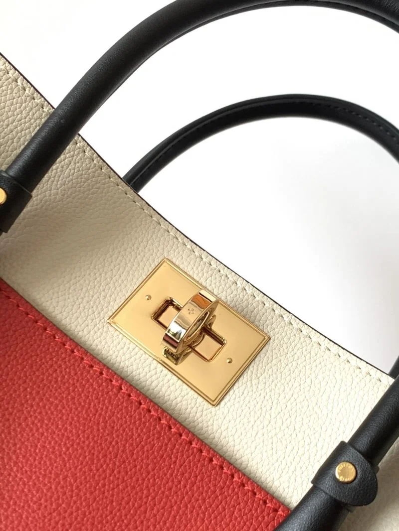 Louis Vuitton Top Handle Bags GoAnywhere 39078