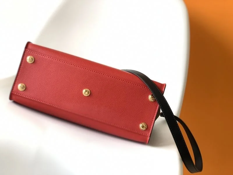Louis Vuitton Top Handle Bags GoAnywhere 39078
