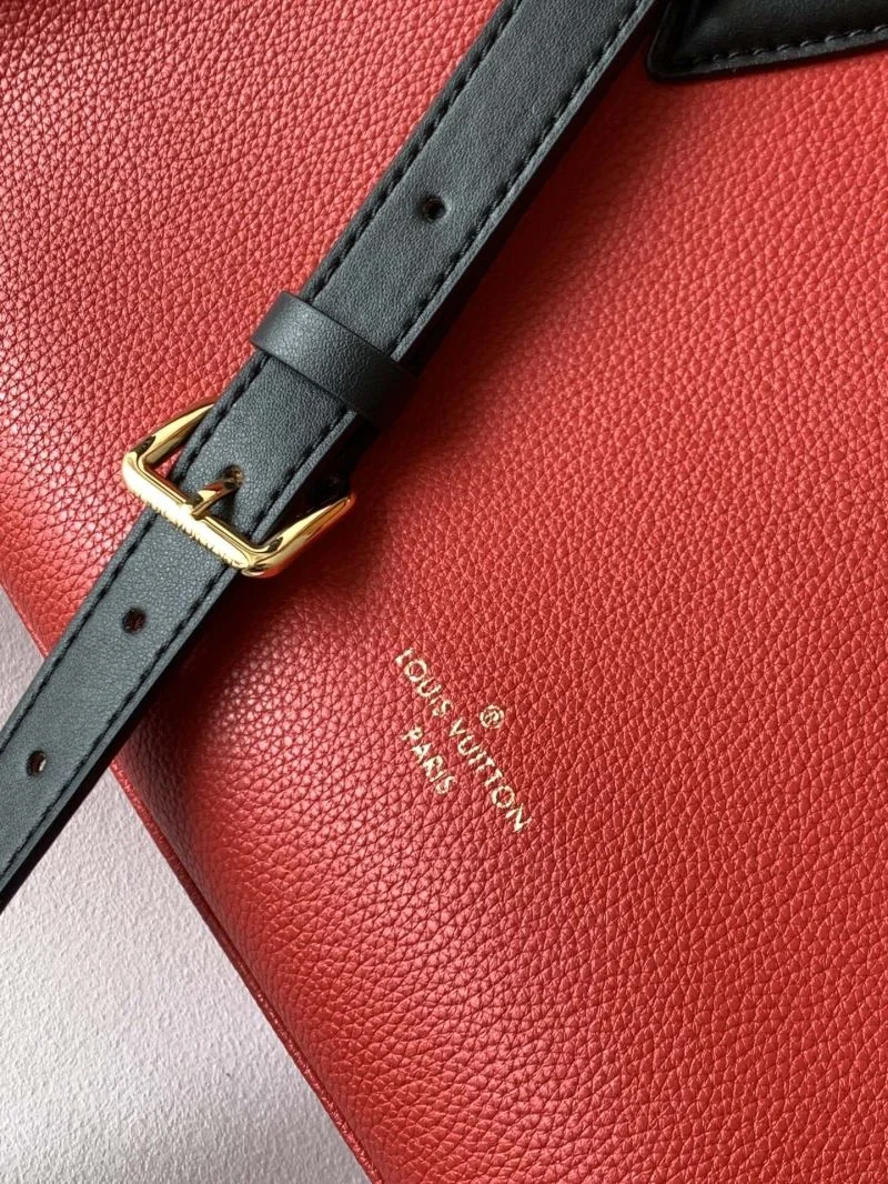 Louis Vuitton Top Handle Bags GoAnywhere 39078